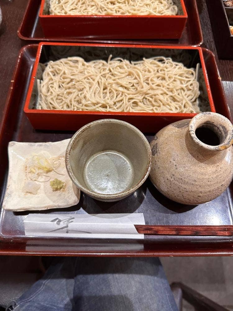 東風庵