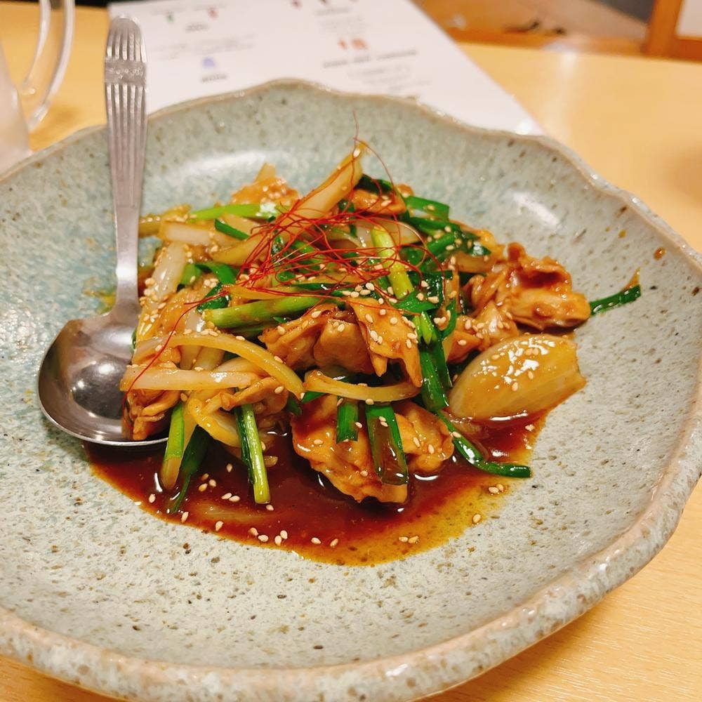 酒場定食堂 ふたつき