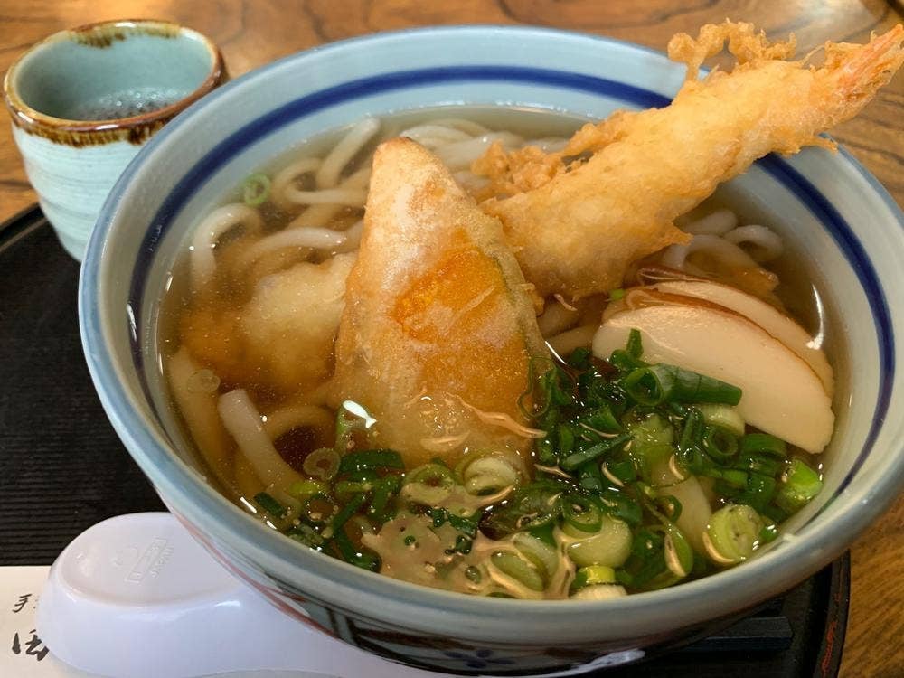 田中屋