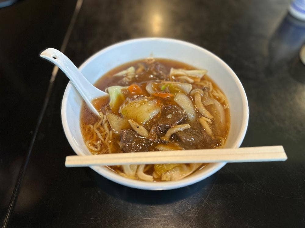 龍珍楼