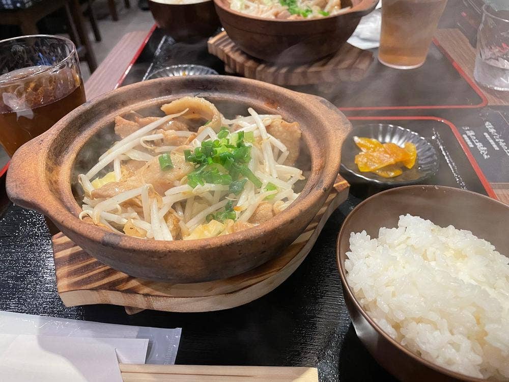 穗煲
