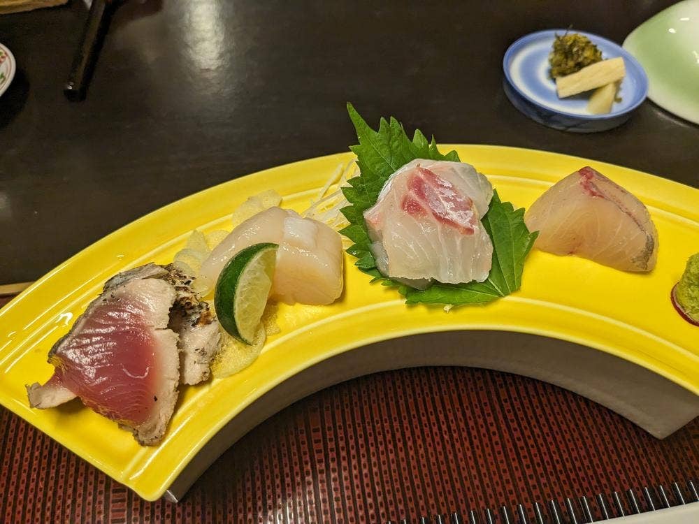 吹上温泉 湖畔の宿 みどり荘