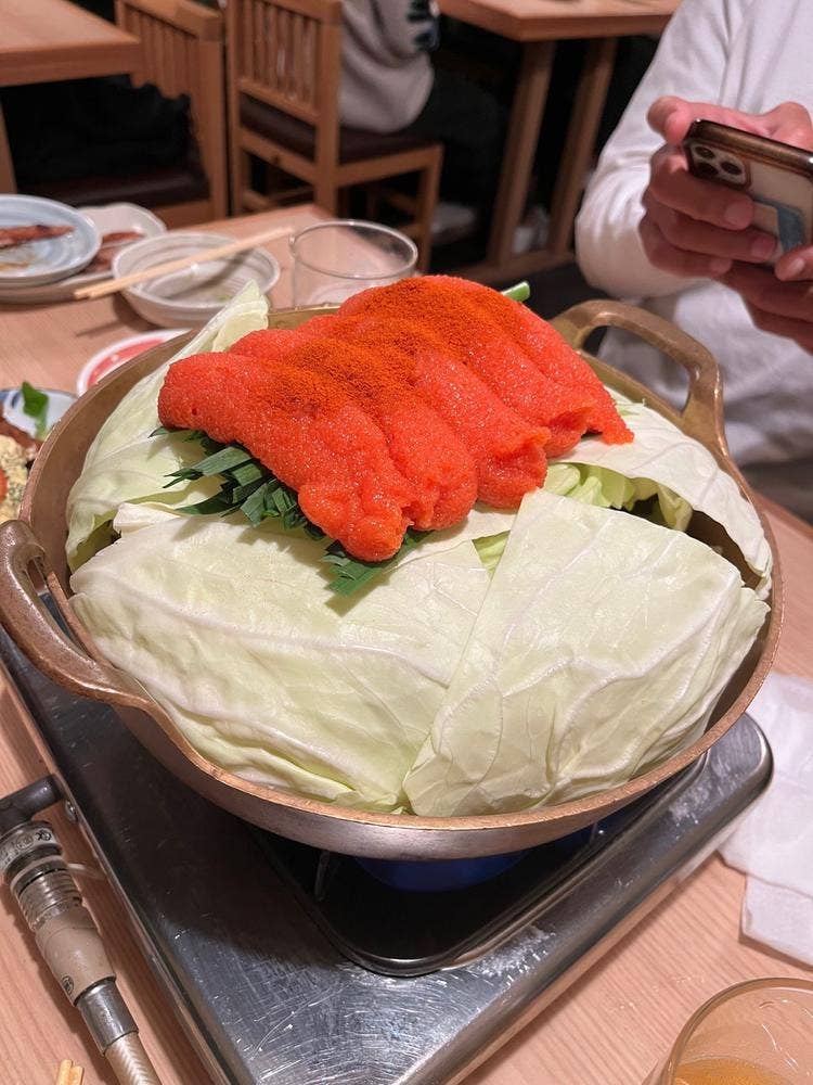 築地ふく竹 本店