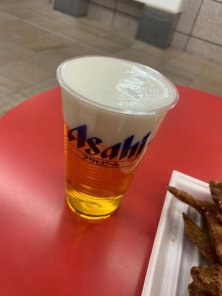 ホースアイ