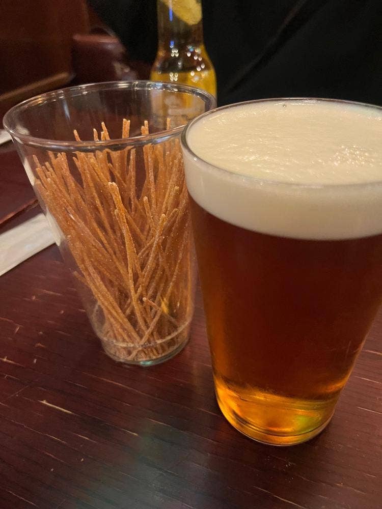 HUB 仙台一番町四丁目店