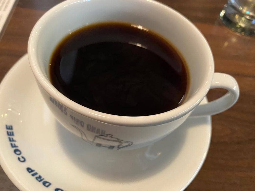 星乃珈琲店 石川県庁前店