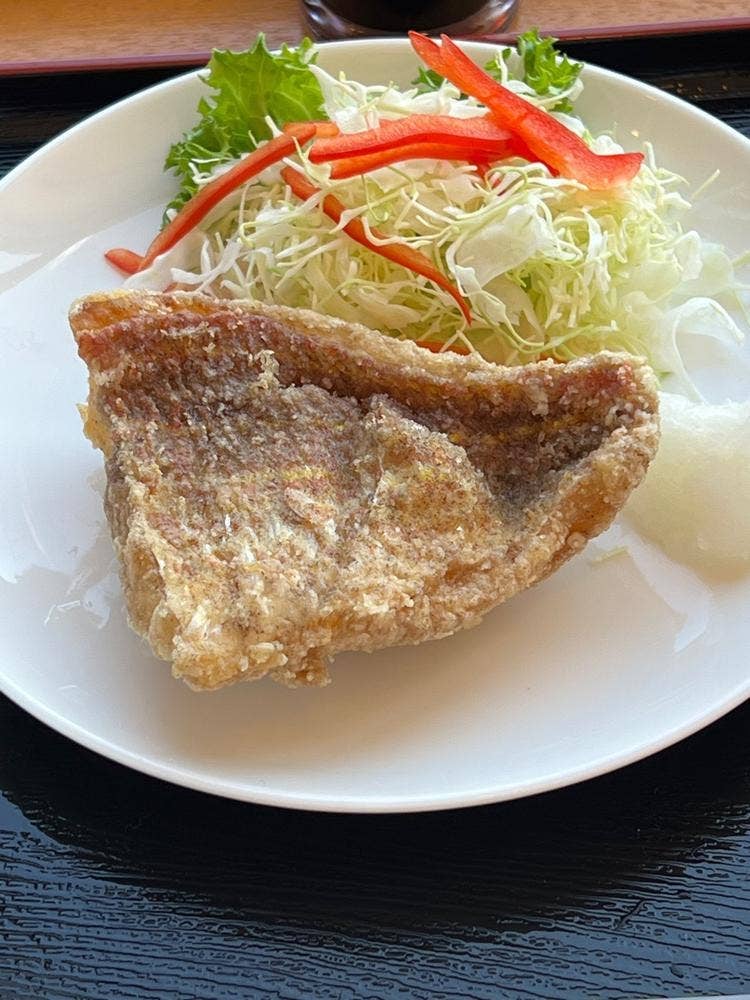 遊食館