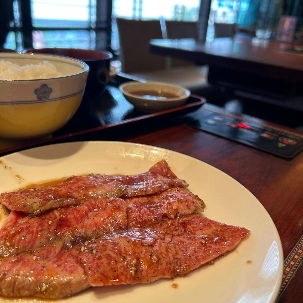 大山飯店 本店