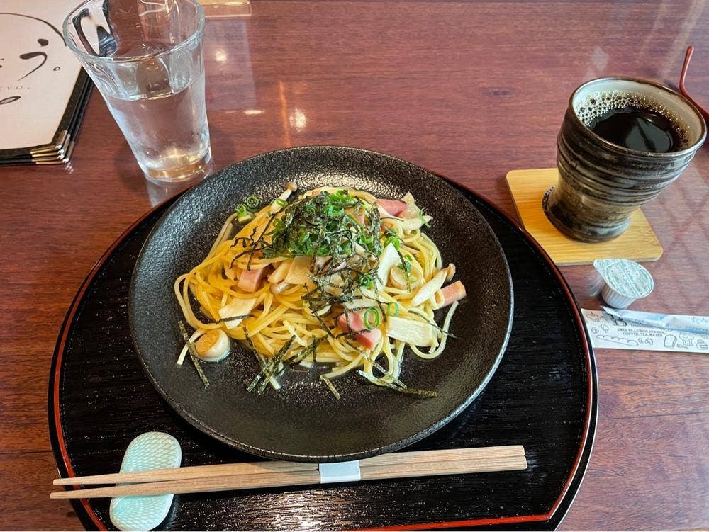 ならまちspaceきょう