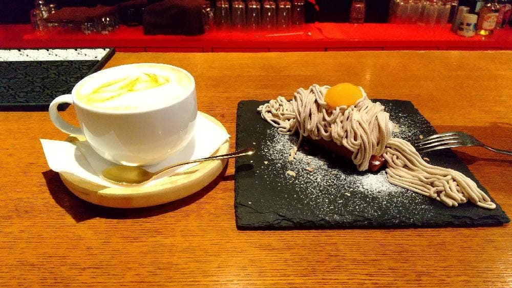 M'z cafe