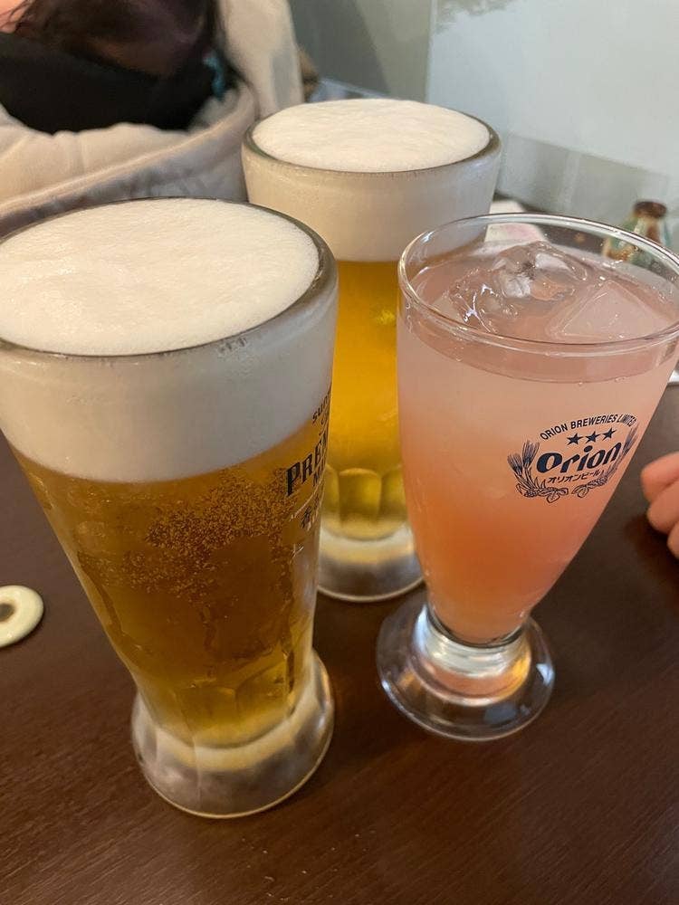 あしびなぁ