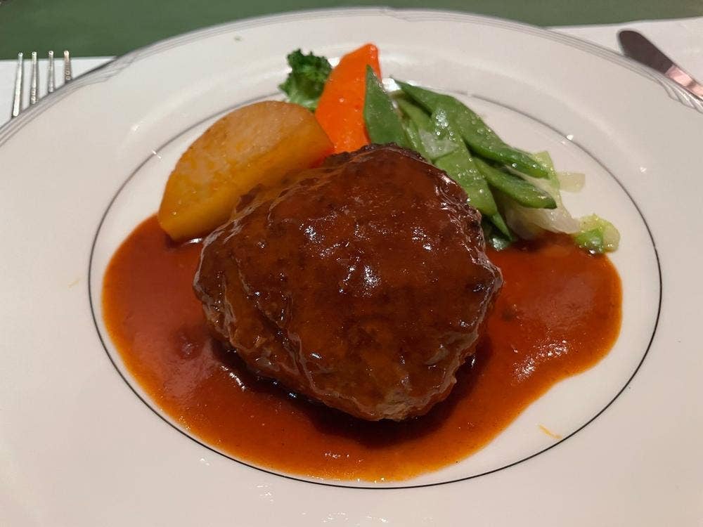 ふらんす食堂 ビストロ ローヤル