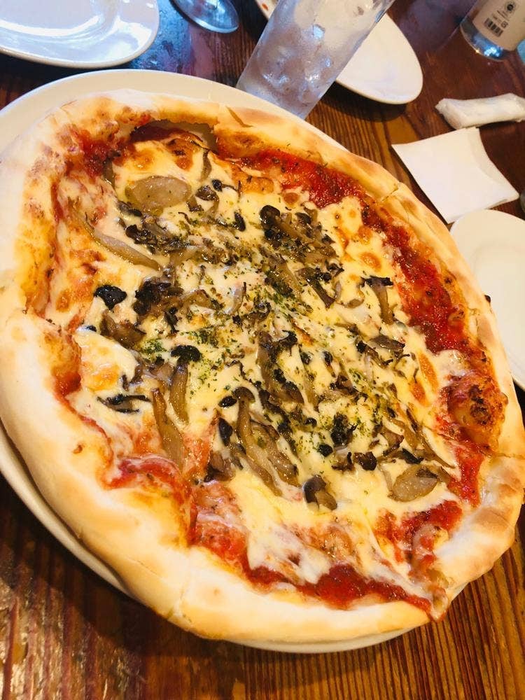 Torattoria BOSCO