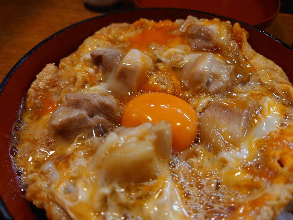 しゃもきち