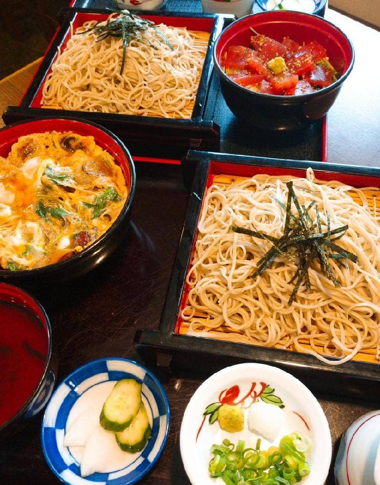 湯桶庵