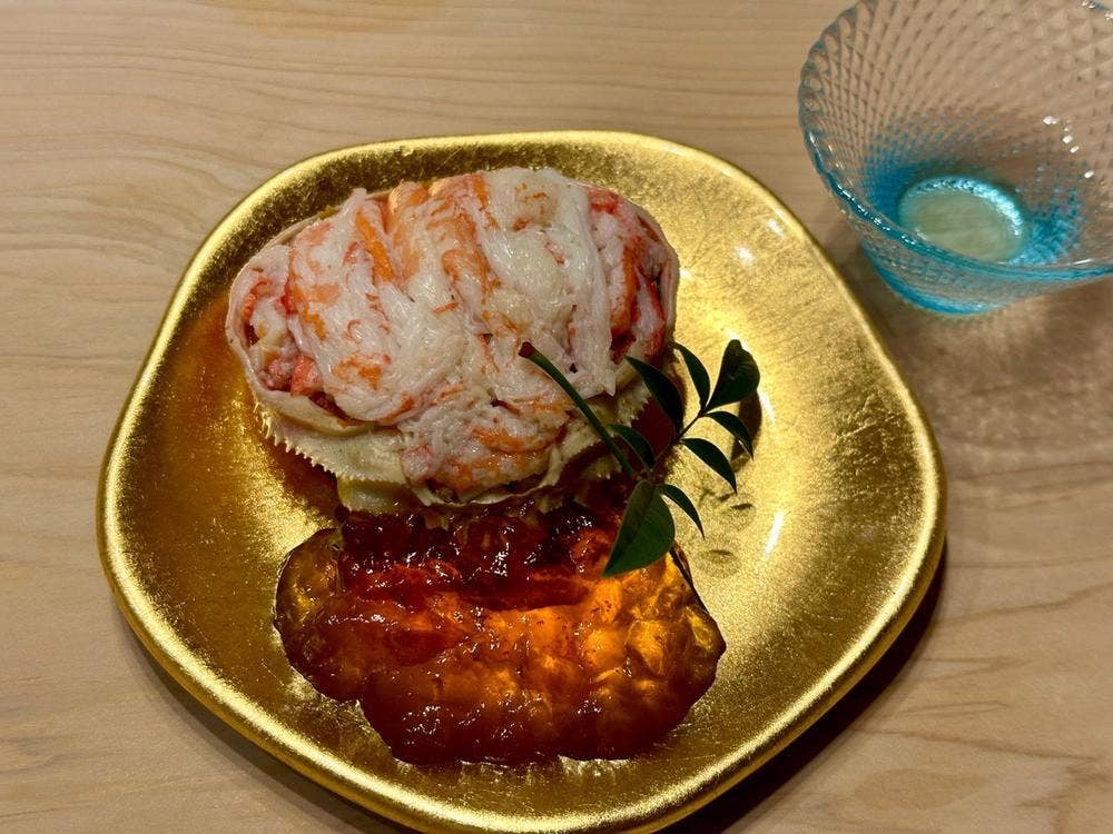 Sushi 直