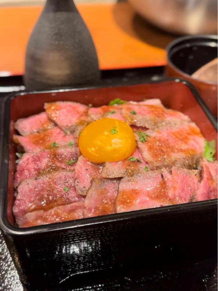 KAWABATA Meat Kitcken