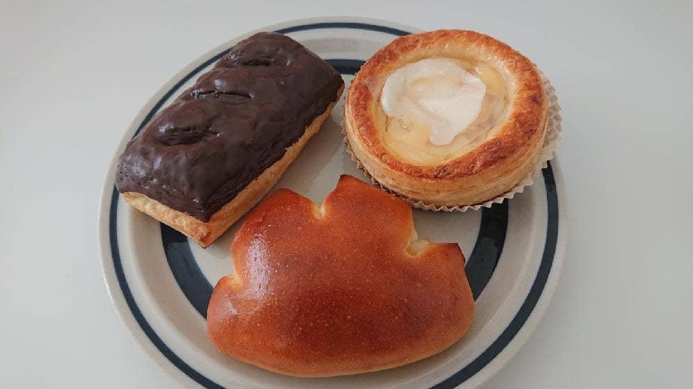 ベーカリーショップ とむ