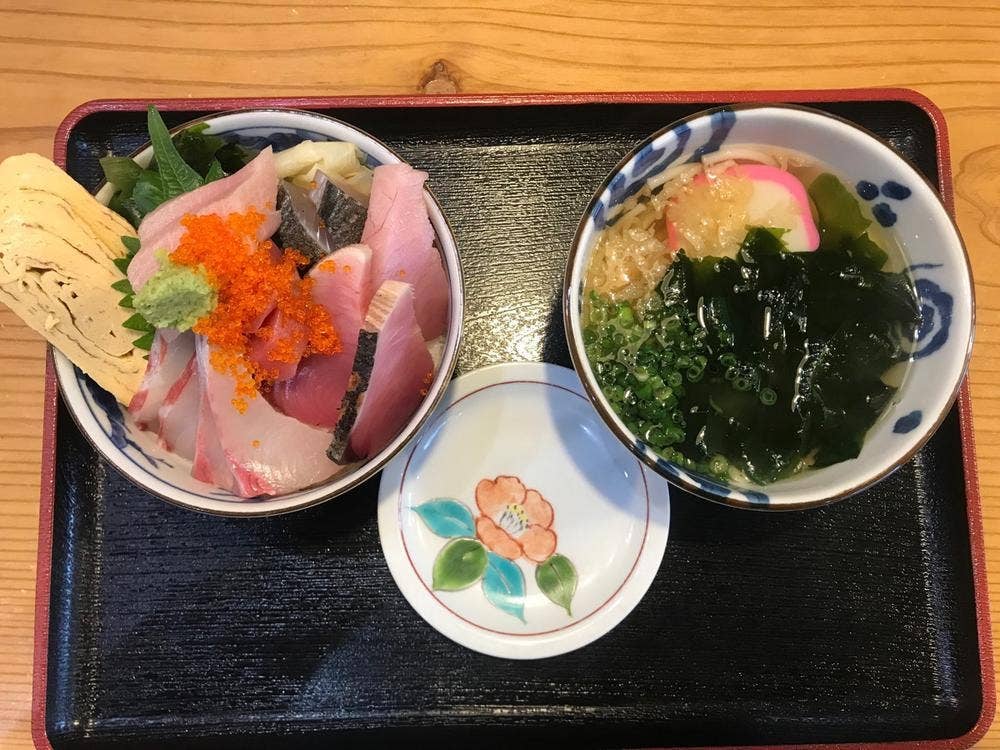 麺’sはまさき
