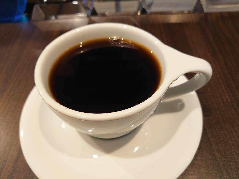 Connect Coffee