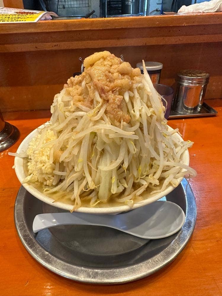 麺屋 穴場