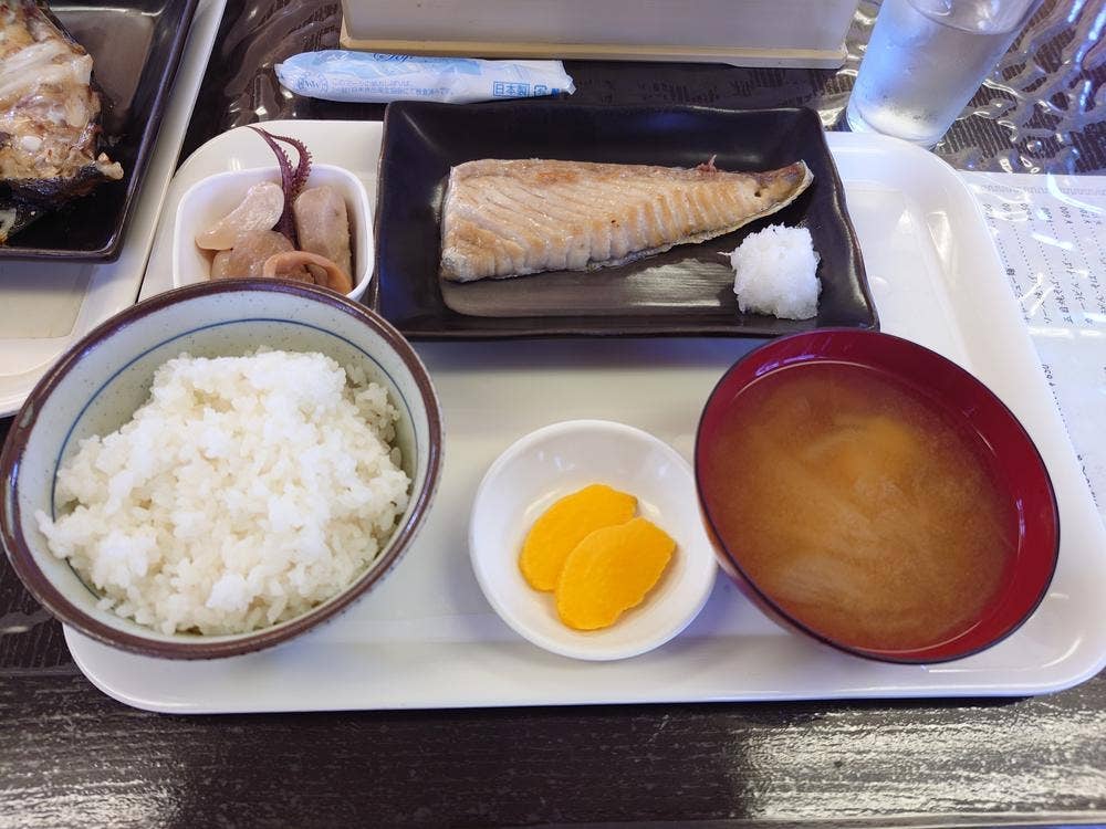 味楽