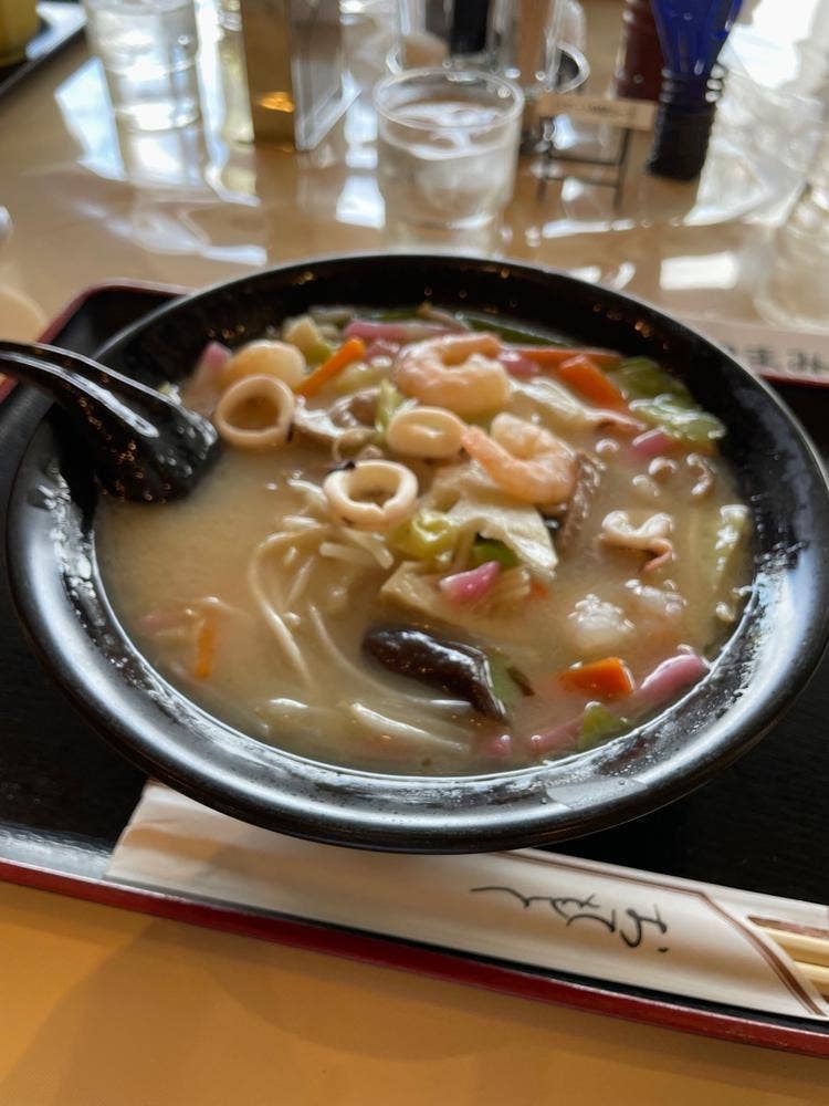 セントラルパークゴルフ倶楽部 レストラン