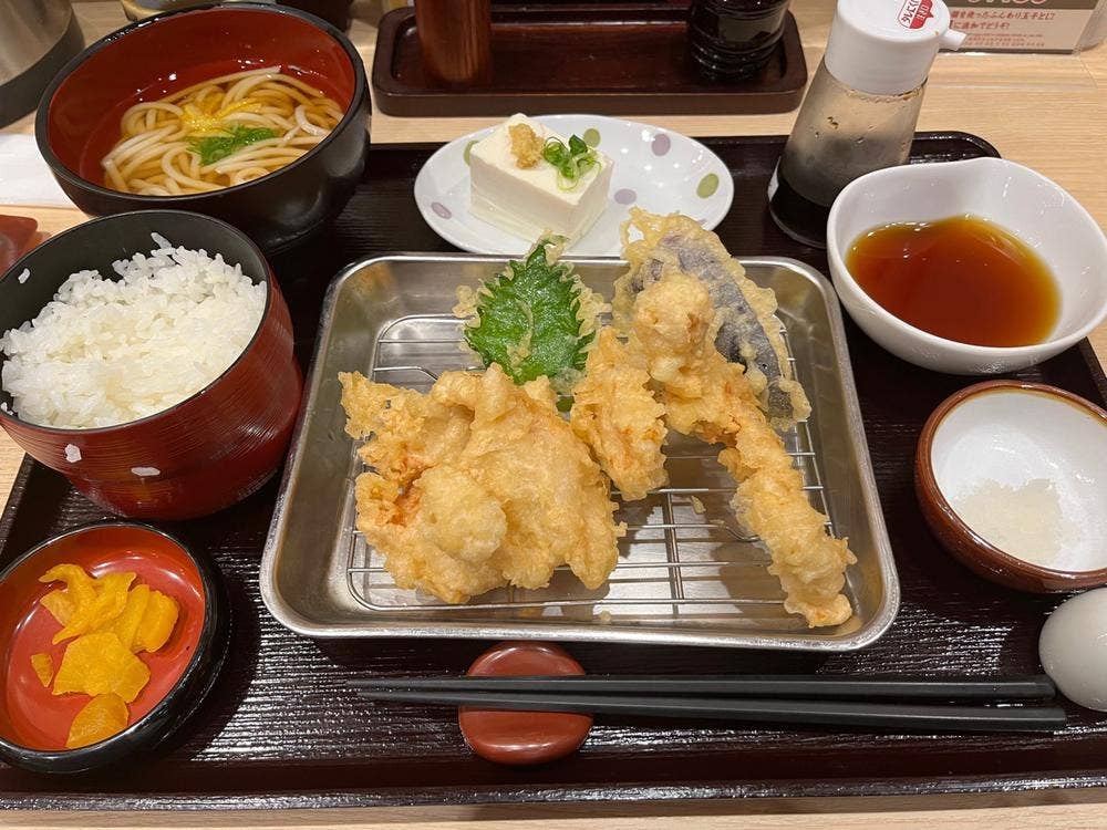 天はな津 チャム店