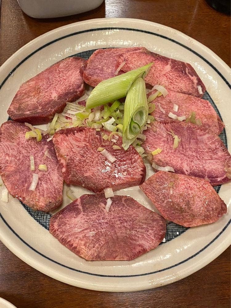 東海苑