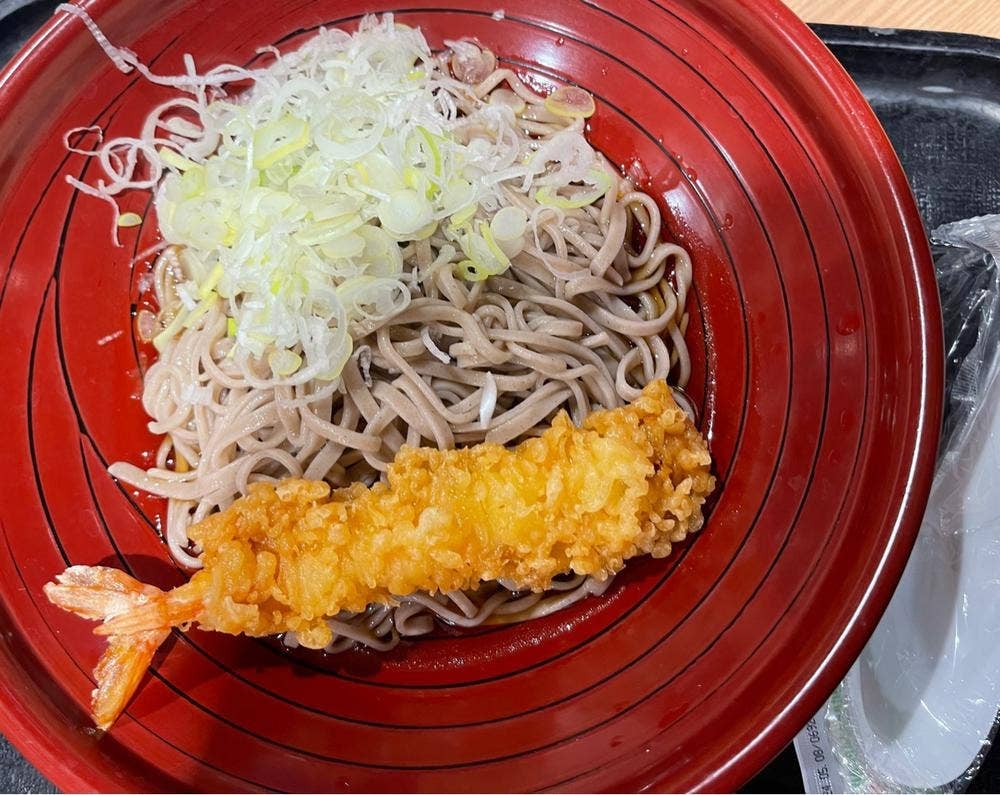 ANA FESTA 60番ゲートフード店