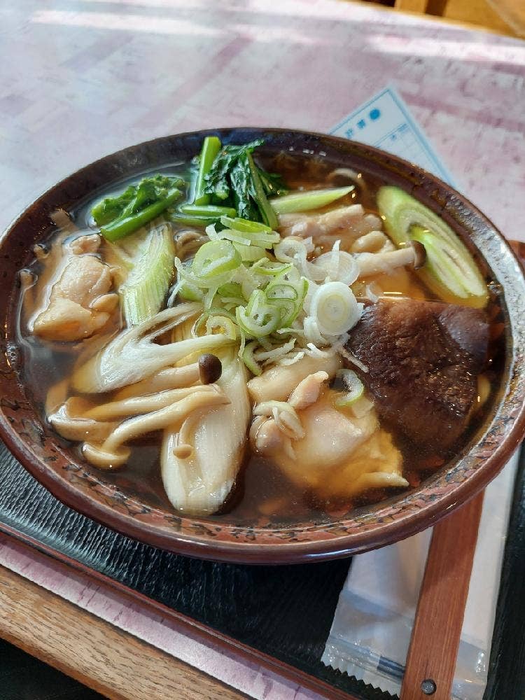 山六食堂