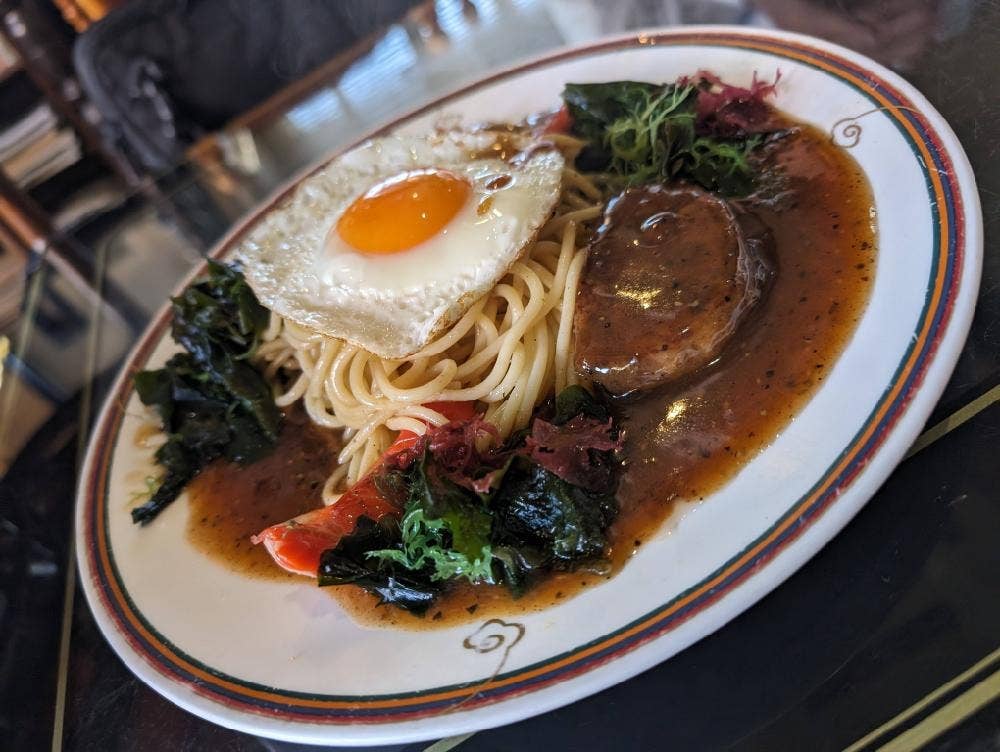 ああ.あんかけスパのVIVA