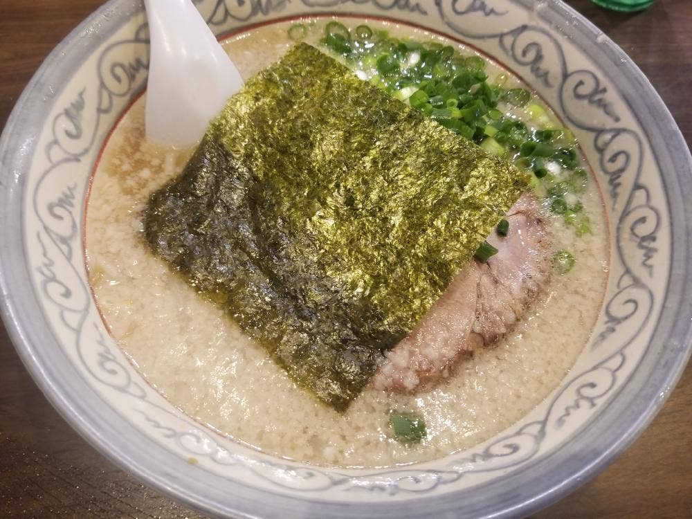 にんにくや