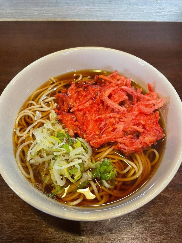 そば滝