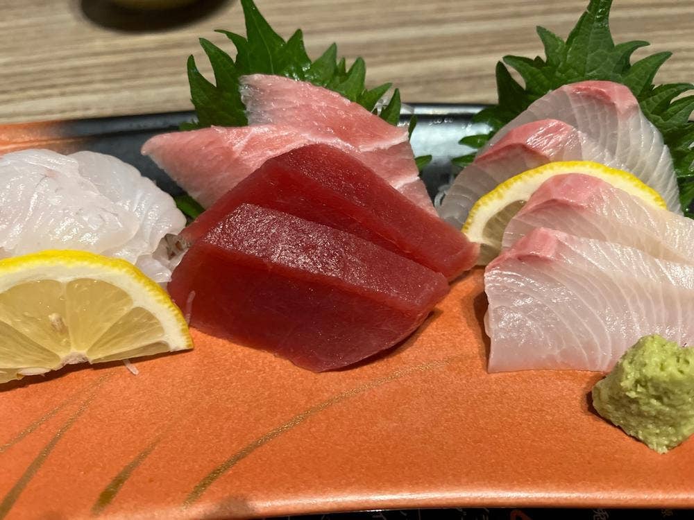 とり鮮