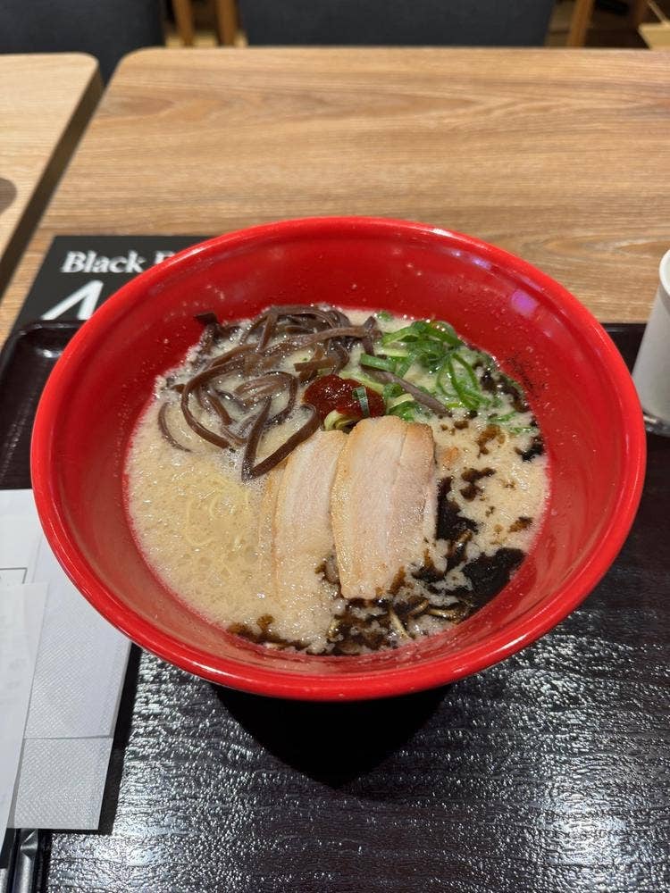 RAMEN EXPRESS 博多一風堂 ららぽーと沼津店