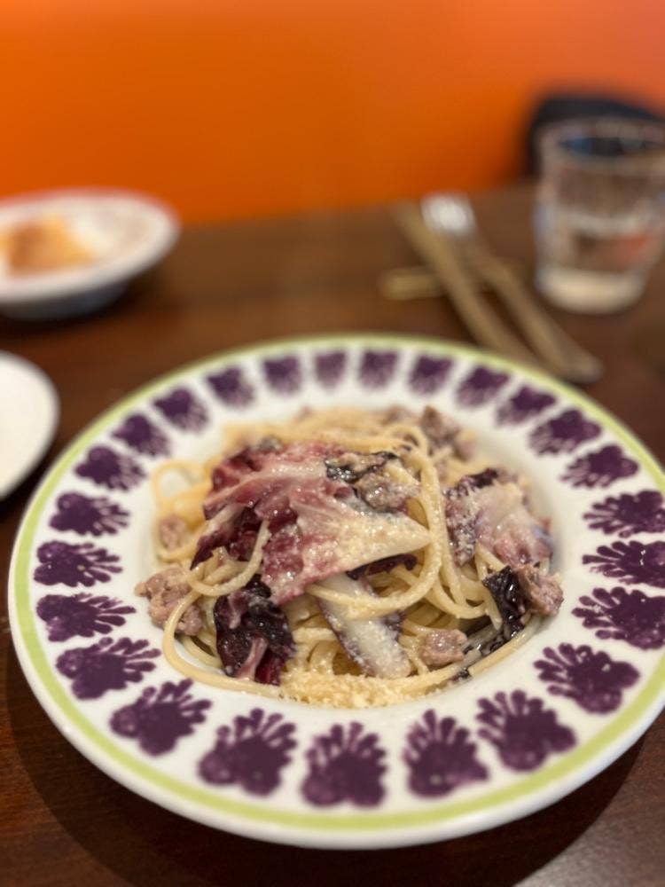 TRATTORIA つくしぐみ