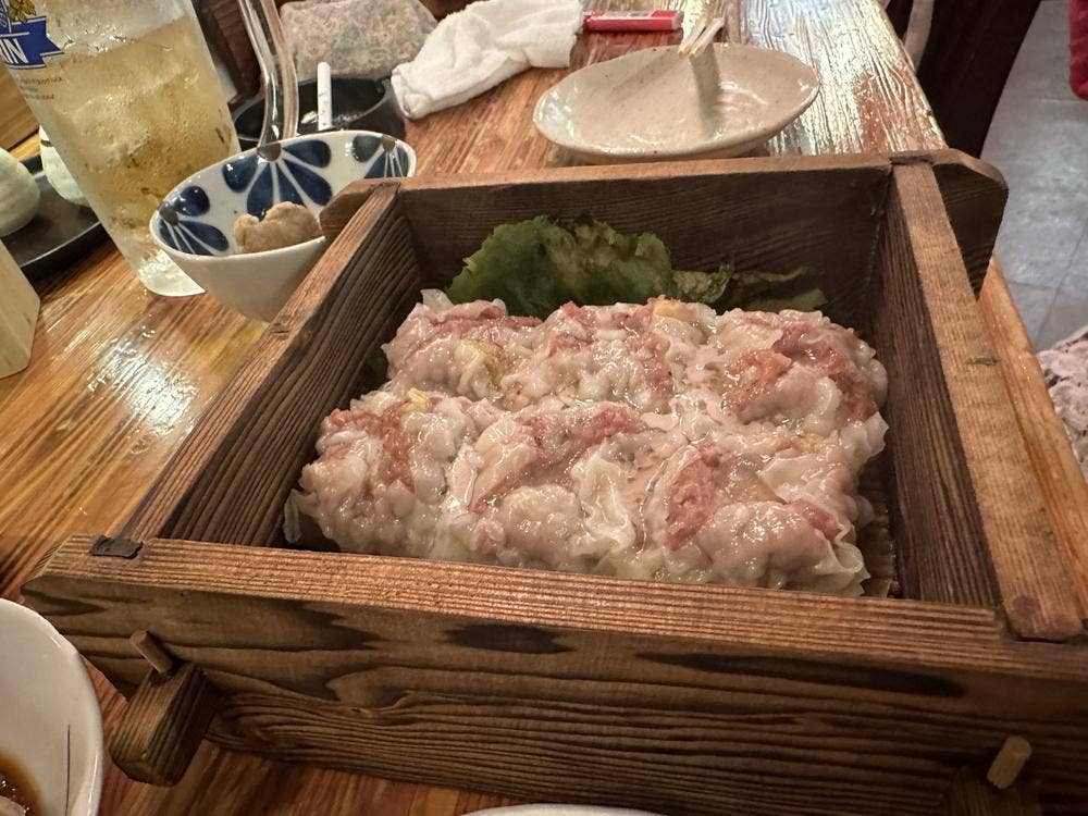 なつめ