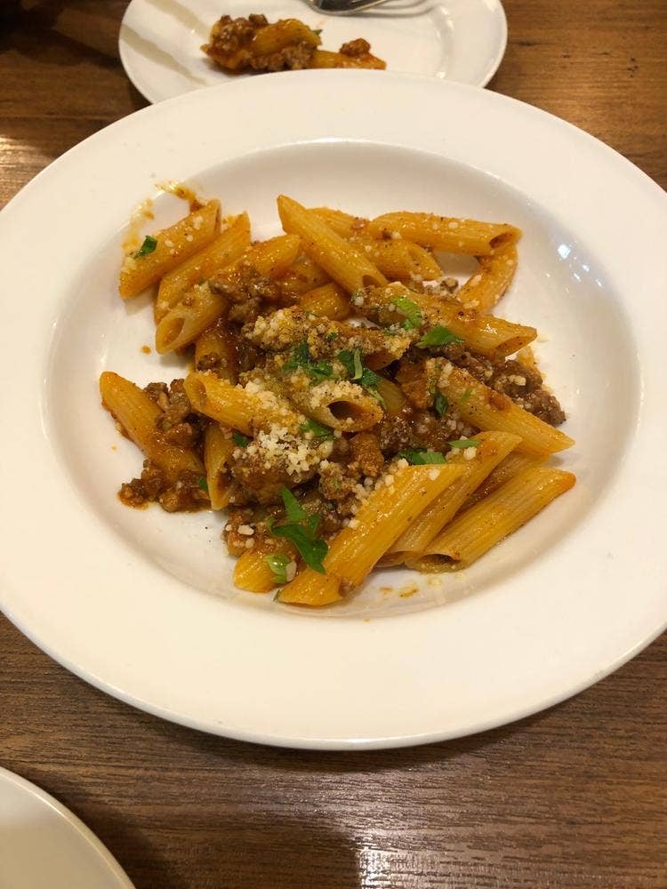 ピッツェリア エ トラットリア ダ・マサニエッロ