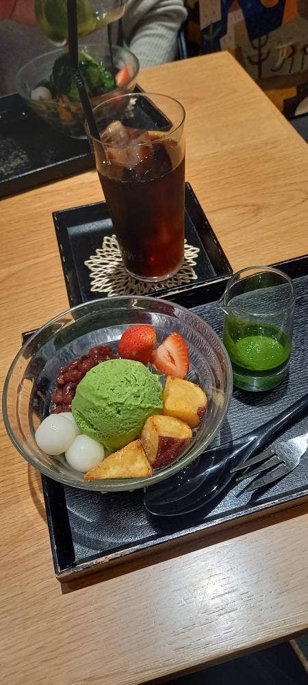 24/7 cafe apartment 名古屋