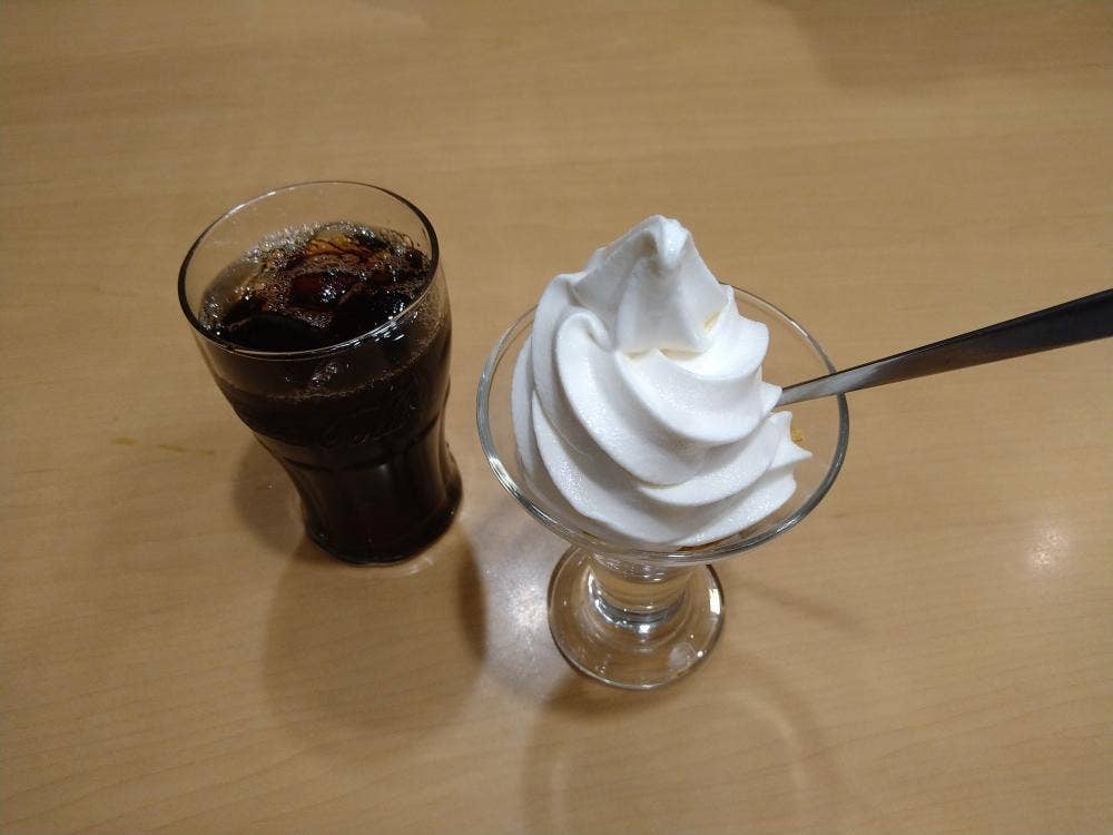 ガスト 坂出北インター店