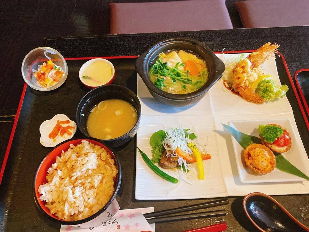 花かまくら 福田店