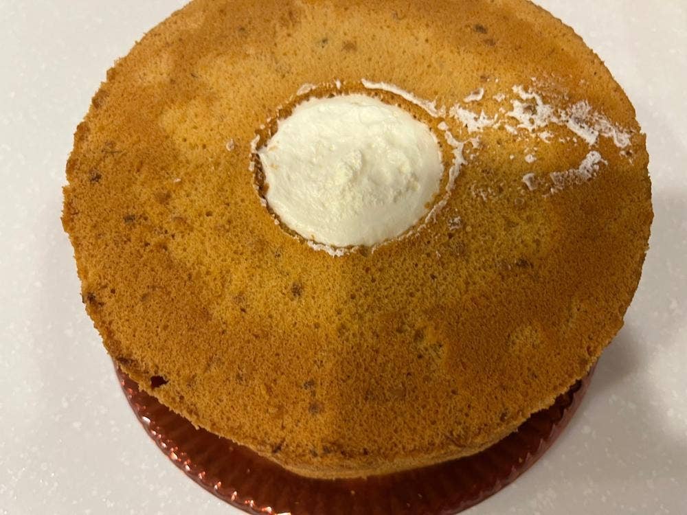 菓子工房 パオデロ