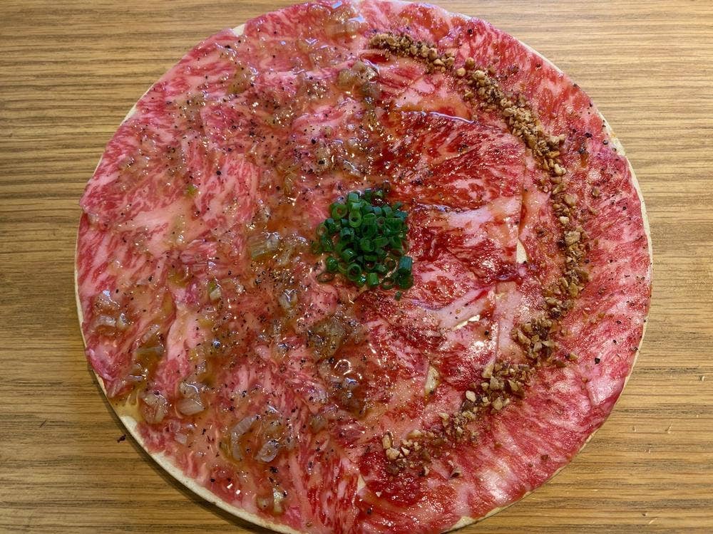 しゃぶしゃぶ KINTAN 代官山本店