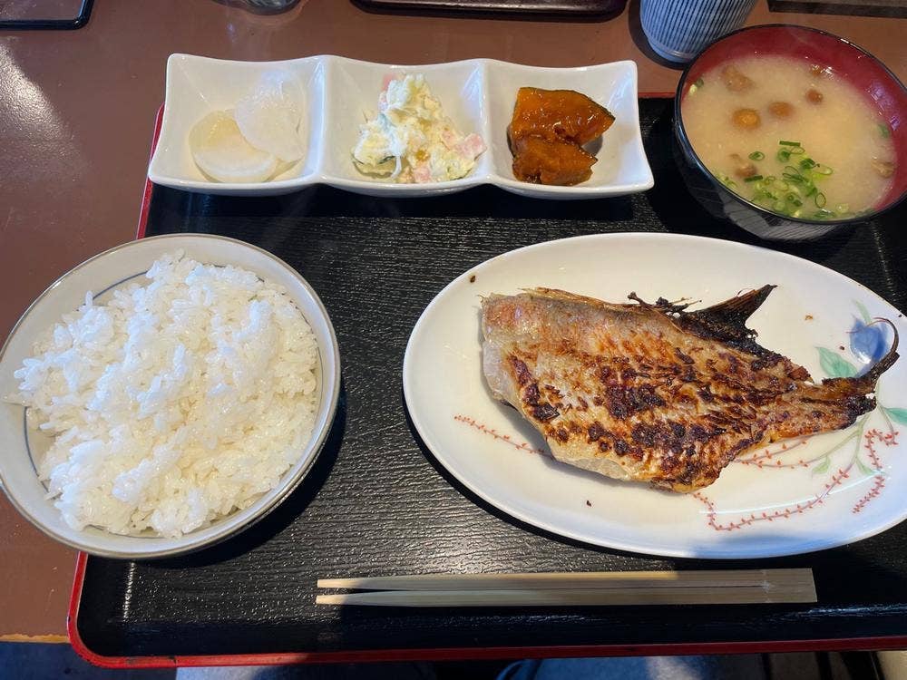 凪