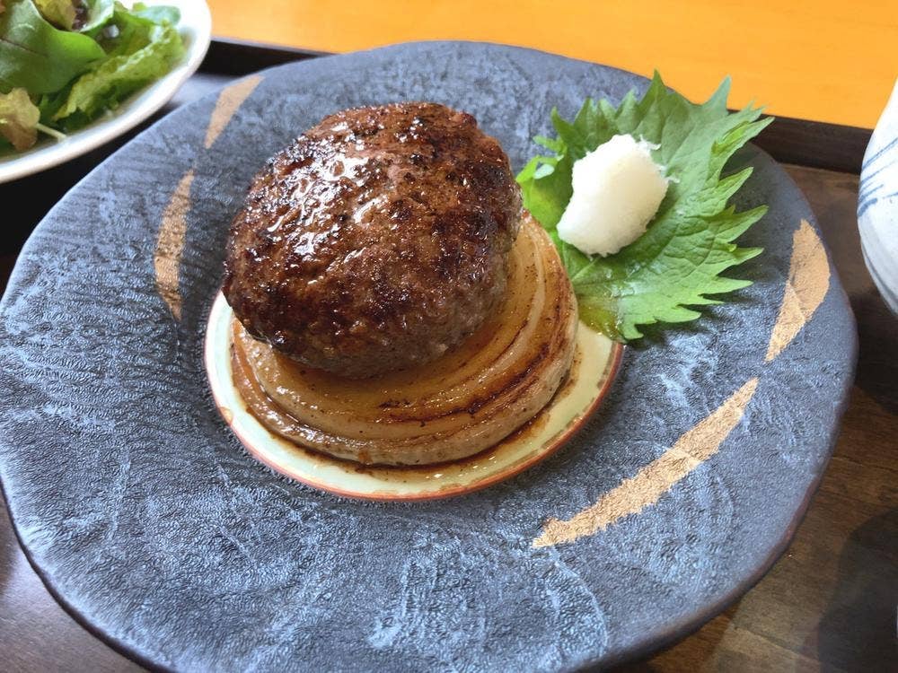 Wagyu Jockey