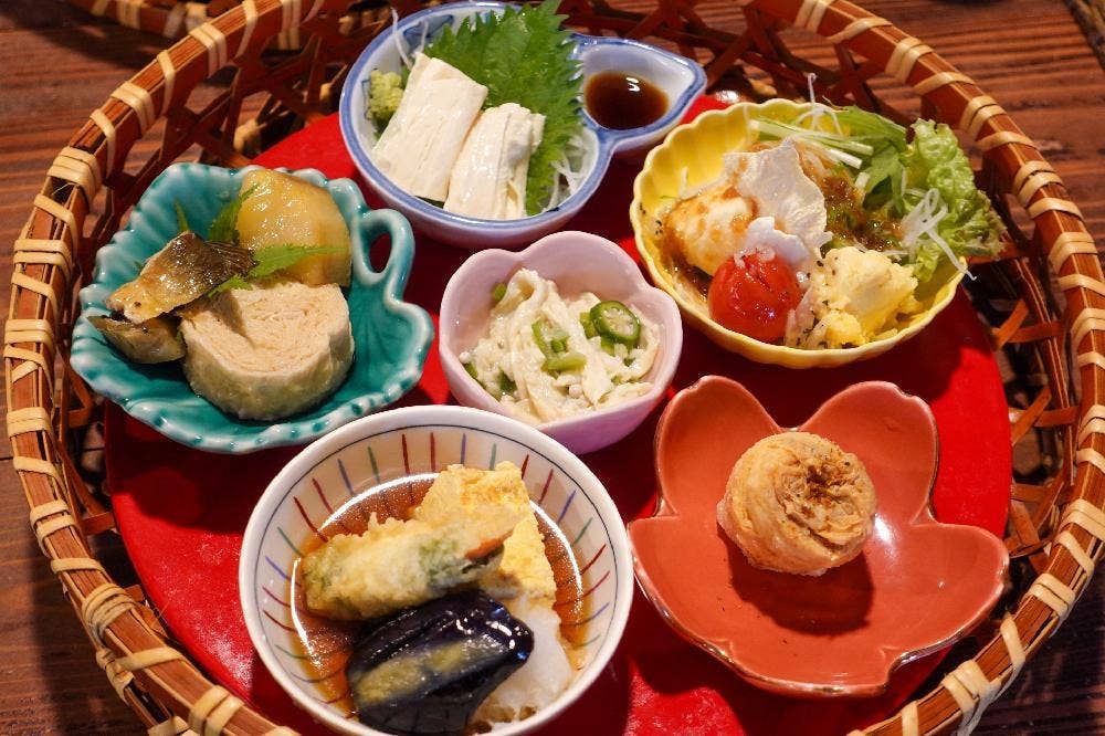 旬菜蔵せんや