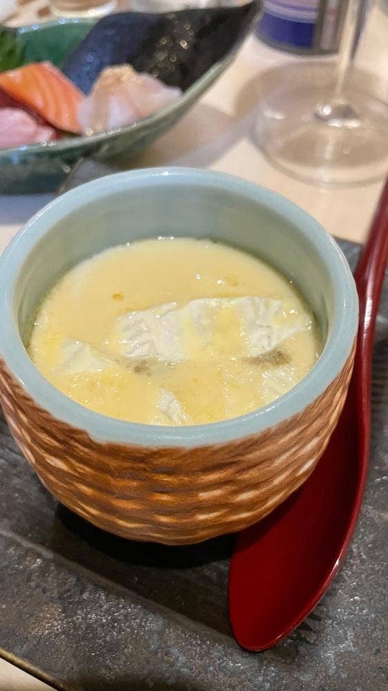 和バル おもち