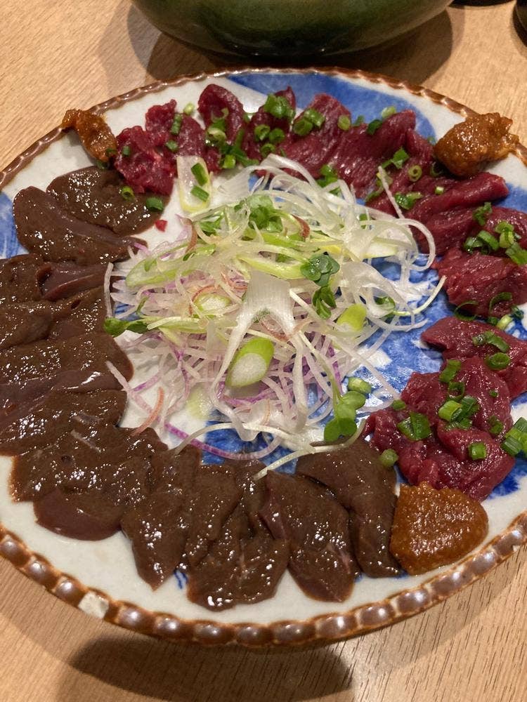 炭焼うまいもん 虎々