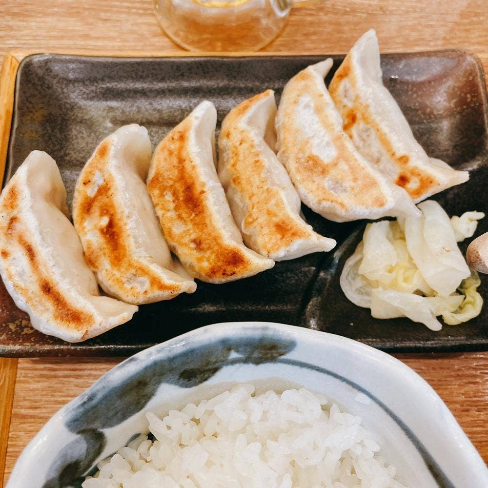 肉汁餃子のダンダダン 浅草橋店